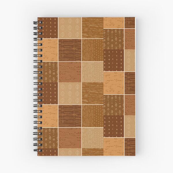 Item preview, Minimalist Folk Art Print | Rustic & Natural Design designed and sold by Collision19.