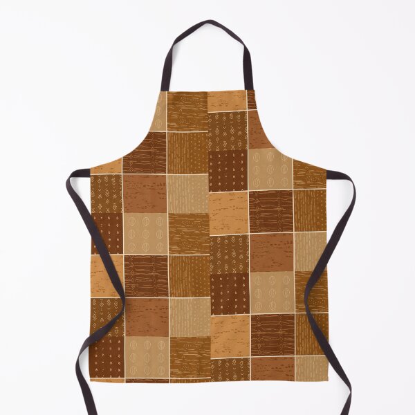 Item preview, Minimalist Folk Art Print | Rustic & Natural Design designed and sold by Collision19.