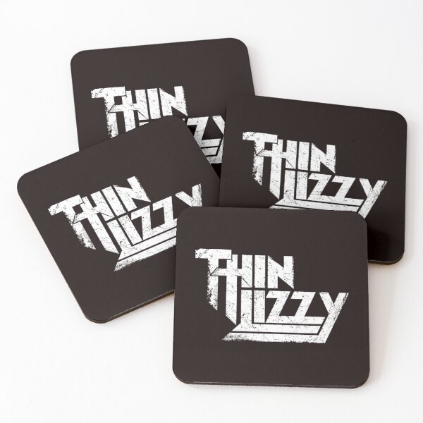 Item preview, Thin Lizzy designed and sold by AdrianMakeArts.