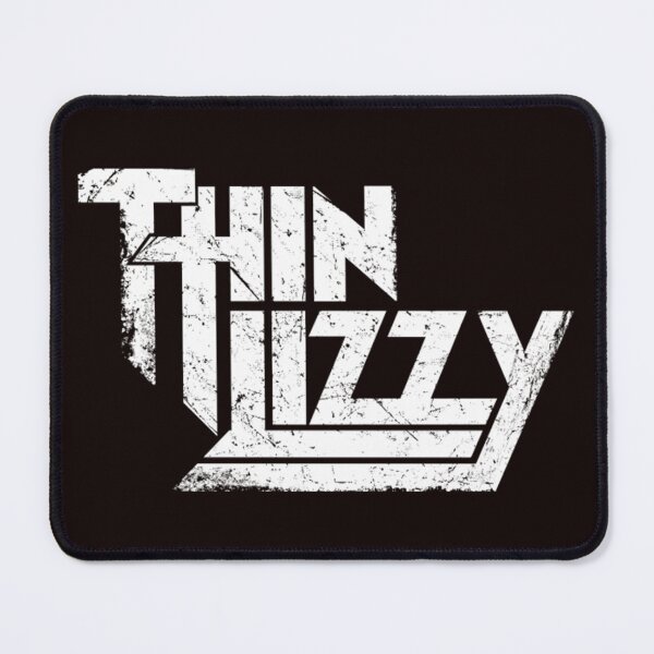Item preview, Thin Lizzy designed and sold by AdrianMakeArts.