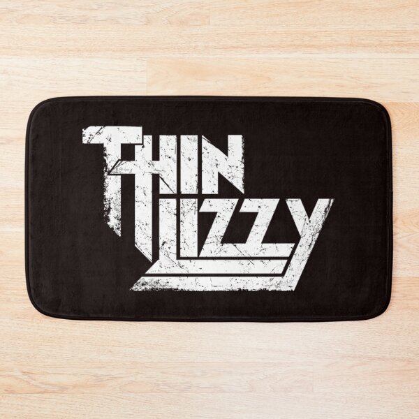 Item preview, Thin Lizzy designed and sold by AdrianMakeArts.