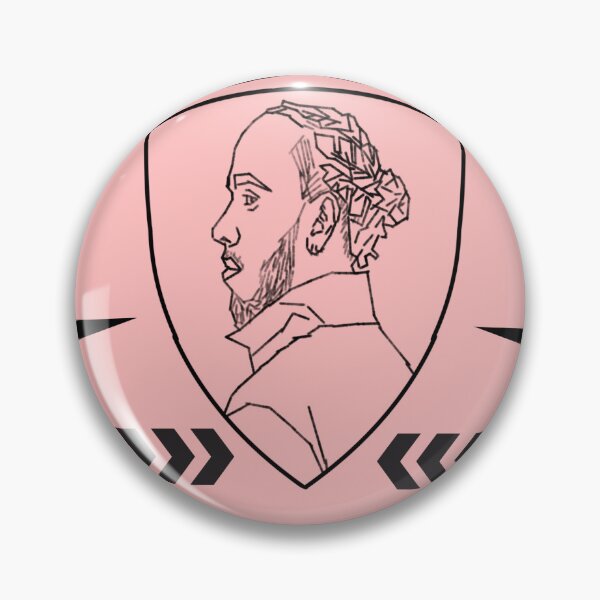 Item preview, Lewis Hamilton designed and sold by Mariana  H. Pérez.