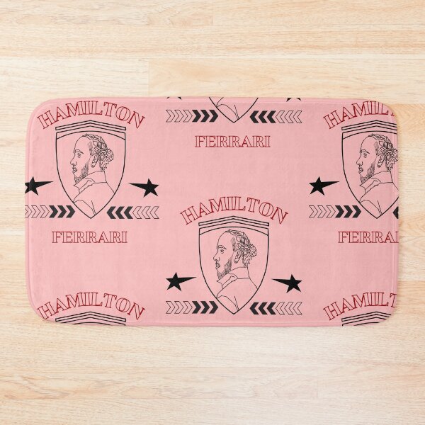 Item preview, Lewis Hamilton designed and sold by Mariana  H. Pérez.