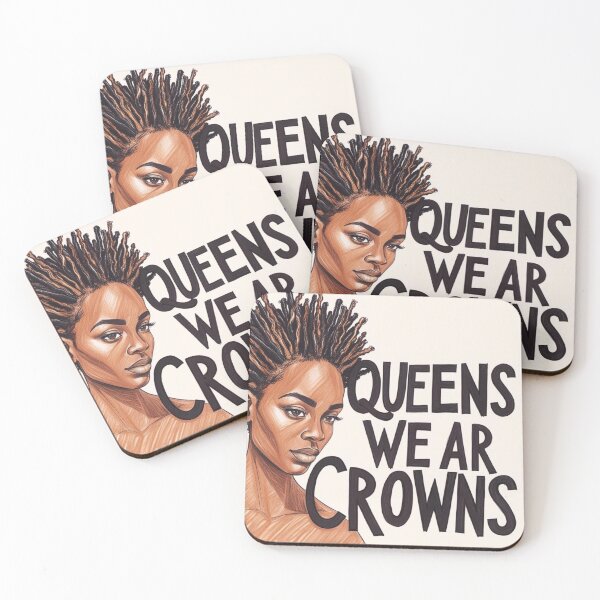 Item preview, Queens Wear Crowns designed and sold by iamlatonyadavis.