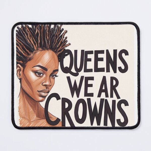 Item preview, Queens Wear Crowns designed and sold by iamlatonyadavis.