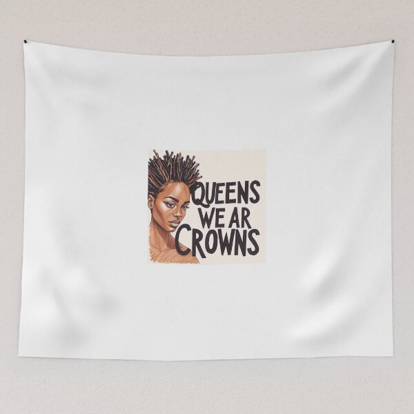 Item preview, Queens Wear Crowns designed and sold by iamlatonyadavis.