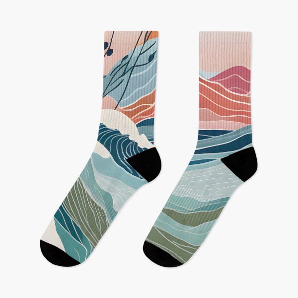 Item preview, big wave beach designed and sold by aliraweb.
