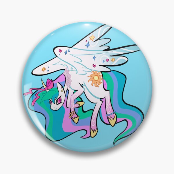 Item preview, Casual celestia  designed and sold by Cloverfae.