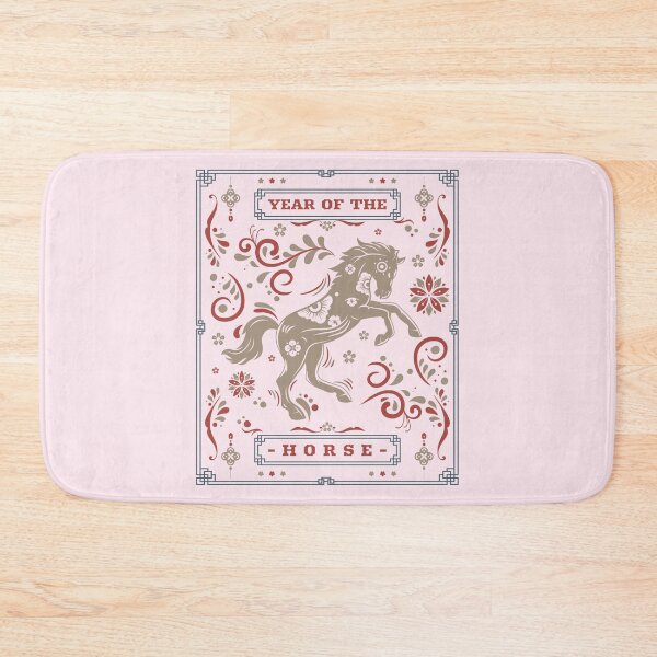 Item preview, Year Of The Horse Chinese Paper Cutting Art designed and sold by GraTEEtude.