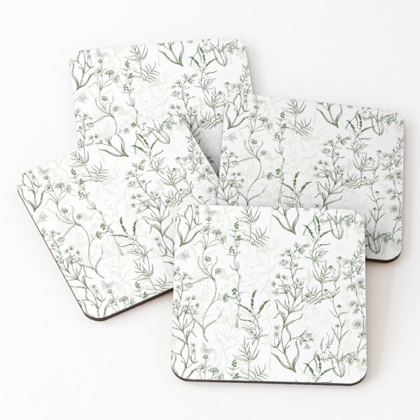 Item preview, Art Nouveau Style Pattern, Art Nouveau Style designed and sold by graphic-genie.