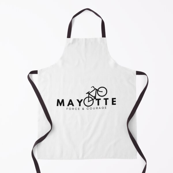 Item preview, Mayotte climbs the slope with strength and courage designed and sold by FoxinhoSoumaila.