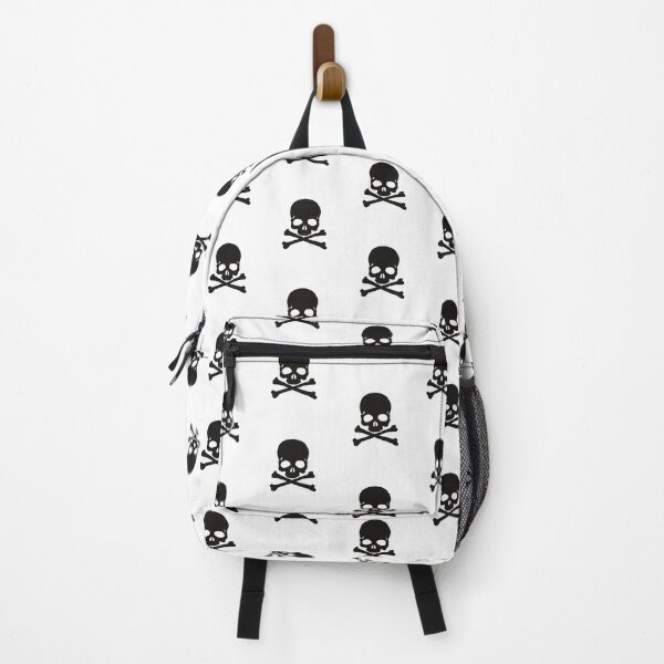 Item preview, Skull And Crossbones designed and sold by Skull Fern.