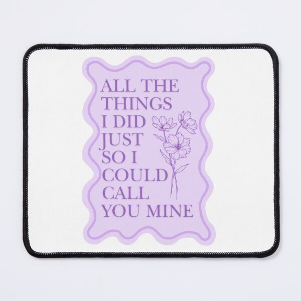 Item preview, perfect crime lyrics designed and sold by ThiccAndSik.