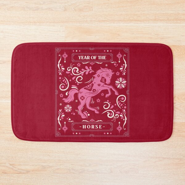Item preview, 马年 Year Of The Horse Chinese Paper Cutting Art designed and sold by GraTEEtude.