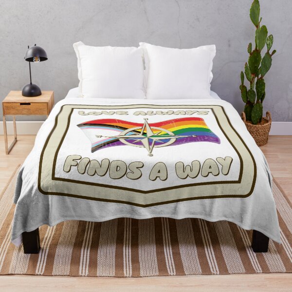Item preview, LGBTQIA+ - Pride Compass designed and sold by CC-ArtOnline.