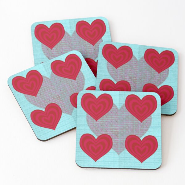Item preview, Heart designed and sold by Lehari004.