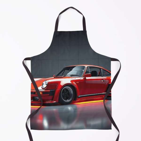 Item preview, Classic tuned Porsche in the showroom designed and sold by Salimgor Hangaround Music.