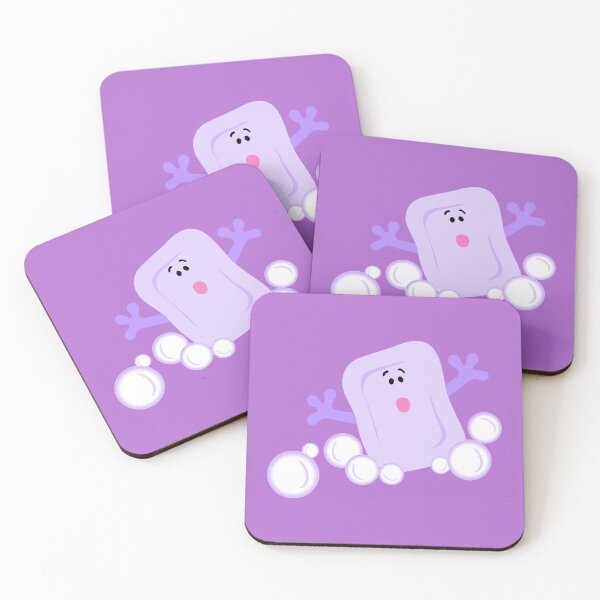 Item preview, Slippery Soap designed and sold by Studio Playbook.