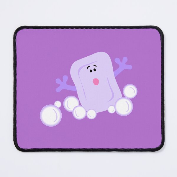Item preview, Slippery Soap designed and sold by Studio Playbook.