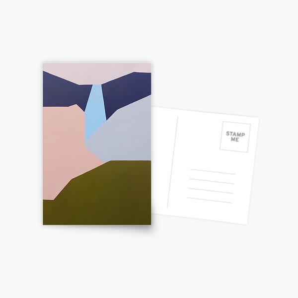 Item preview, Trimmed Landscape146 designed and sold by Rosanghee Kim.
