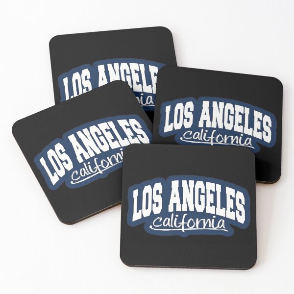 Item preview, Los Angeles California designed and sold by YChangShop.