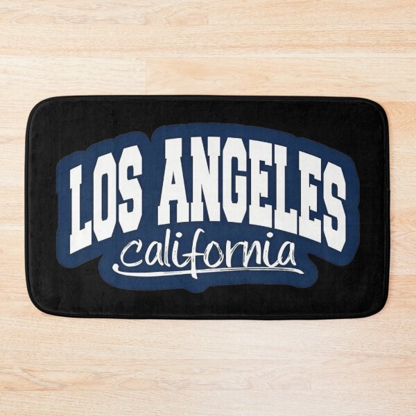 Item preview, Los Angeles California designed and sold by YChangShop.