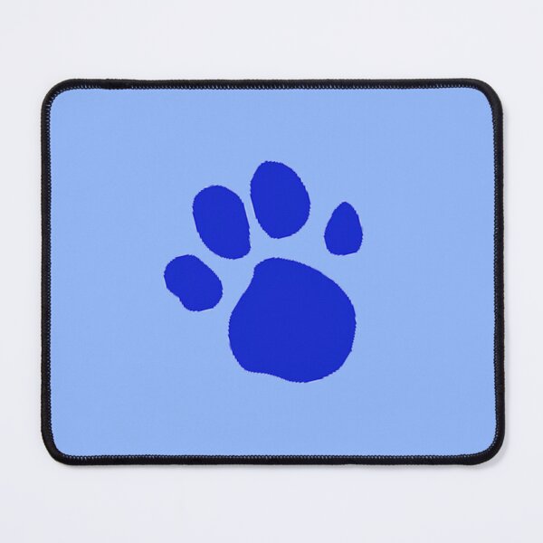 Item preview, Blue's Paw designed and sold by Studio Playbook.