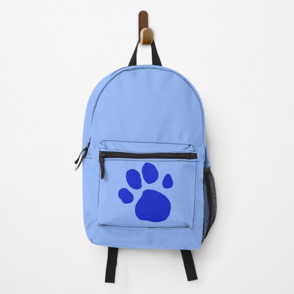 Item preview, Blue's Paw designed and sold by Studio Playbook.