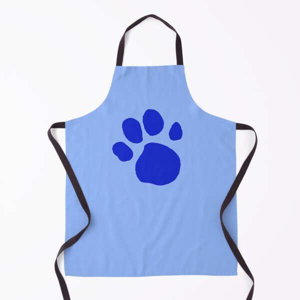 Artikelvorschau, Blue's Paw entworfen und verkauft von Studio Playbook.