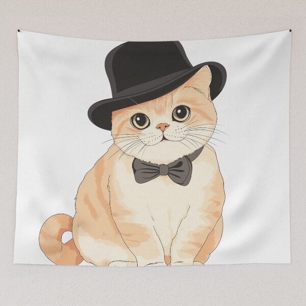 Item preview, The Serenity of Cats designed and sold by studio902.