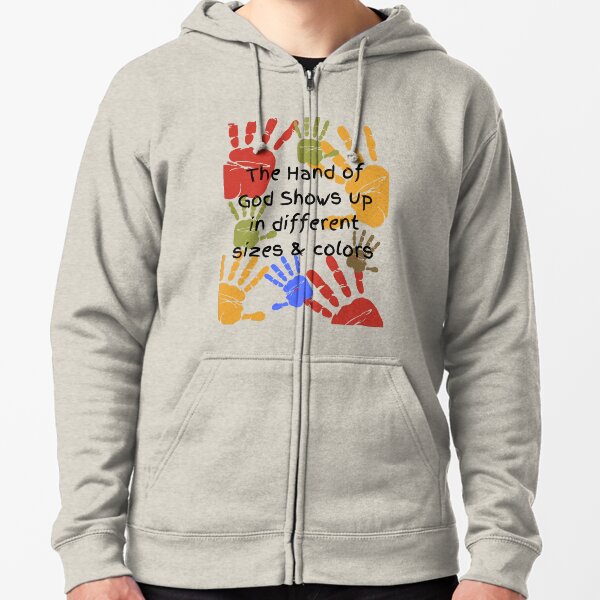 Item preview, Hand of God designed and sold by 3Gs-Create.