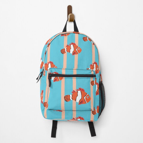 Item preview, Nemo fish designed and sold by BroccolinPeach.