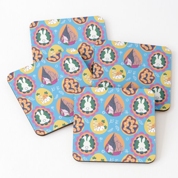 Item preview, Colorful Easter Pattern designed and sold by CHANCHANAI.