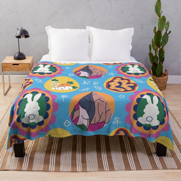 Item preview, Colorful Easter Pattern designed and sold by CHANCHANAI.