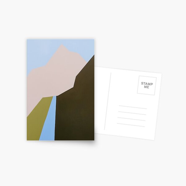 Item preview, Trimmed Landscape148 designed and sold by Rosanghee Kim.