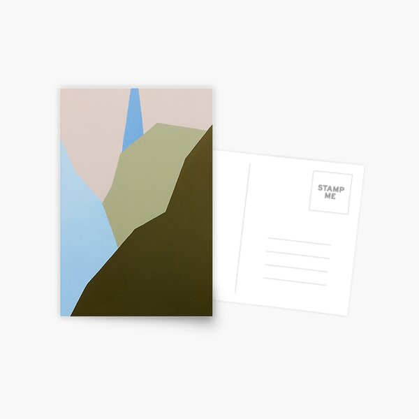 Item preview, Trimmed Landscape149 designed and sold by Rosanghee Kim.