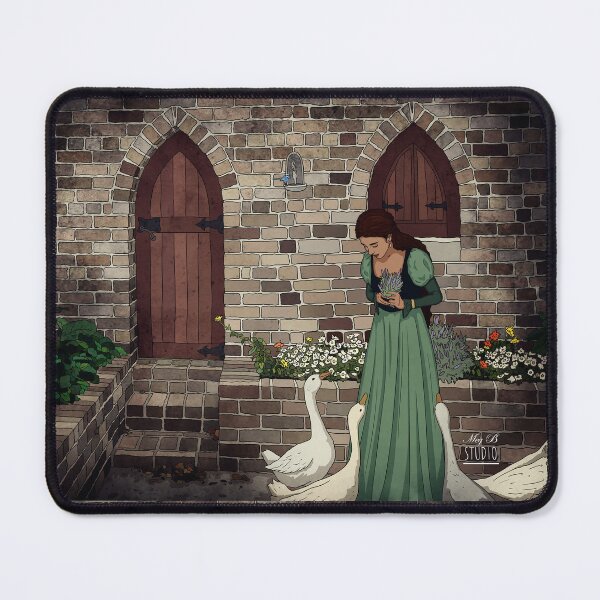 Item preview, Chatting With the Geese designed and sold by MegBailes.