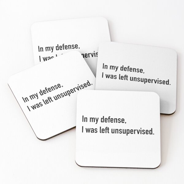 Item preview, Unsupervised Shenanigans designed and sold by pizzapiano.