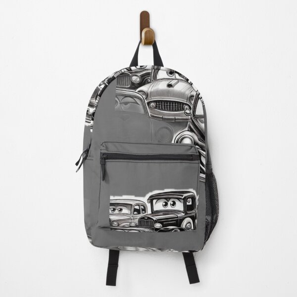 Item preview, Vintage Racer Squad designed and sold by Fiercest128.