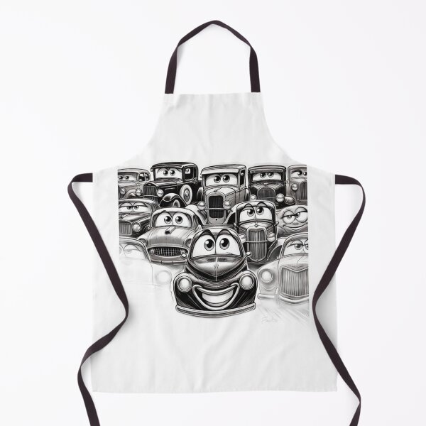 Item preview, Vintage Racer Squad designed and sold by Fiercest128.