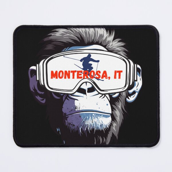 Item preview, Monterosa Ski Italy designed and sold by dwangarts.