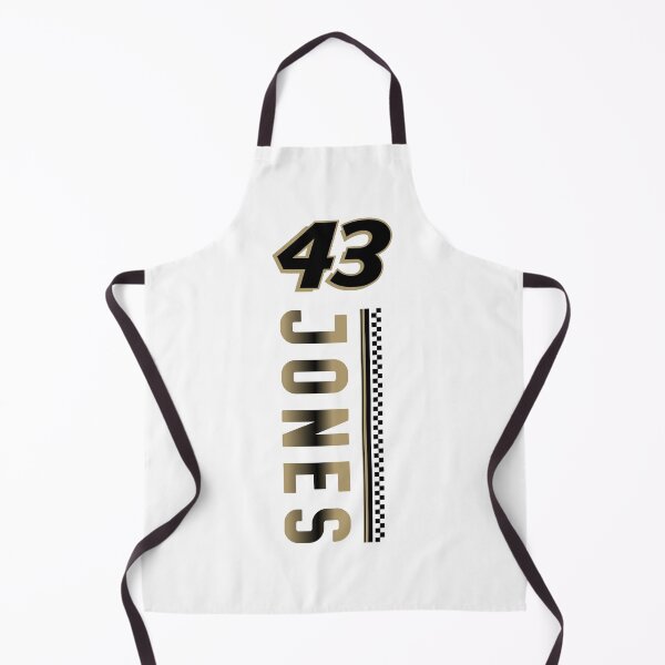 Item preview, Eric Jones Name Stripe designed and sold by TracksideTeesShop.