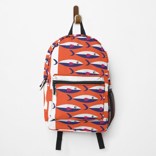 Item preview, Tuna fish  designed and sold by BroccolinPeach.