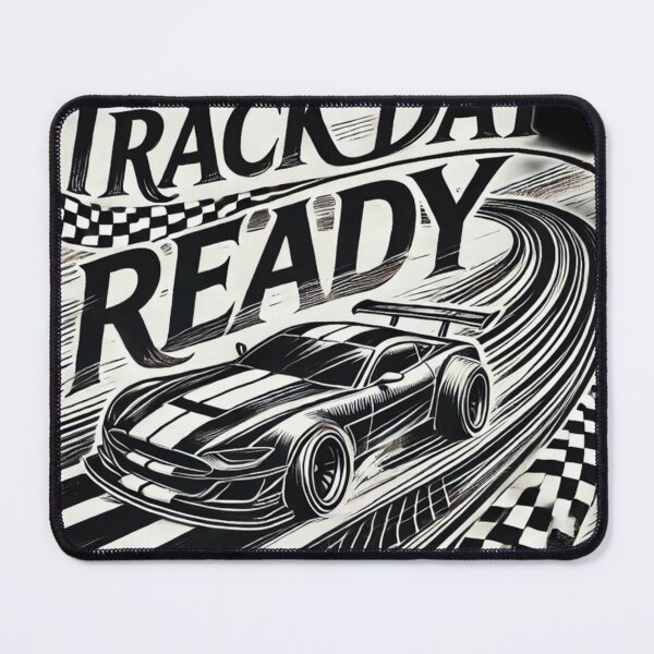 Item preview, Track Day Ready – Speed Sketch designed and sold by Fiercest128.