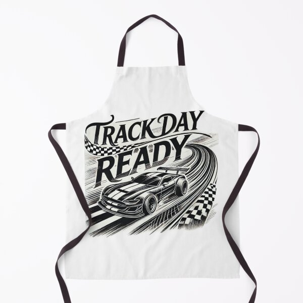 Item preview, Track Day Ready – Speed Sketch designed and sold by Fiercest128.