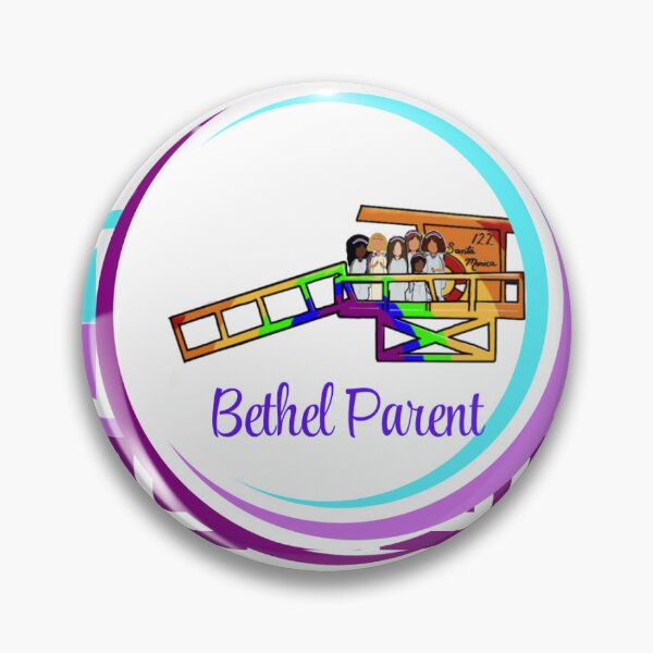 Item preview, bethel parent greek key retro designed and sold by DarlasDollars.