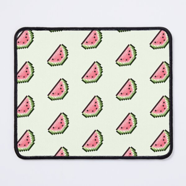 Item preview, Pixel Watermelon designed and sold by Yusraah's Art.