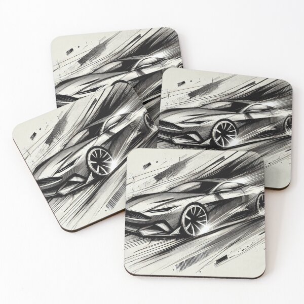 Item preview, Velocity Sketch designed and sold by Fiercest128.