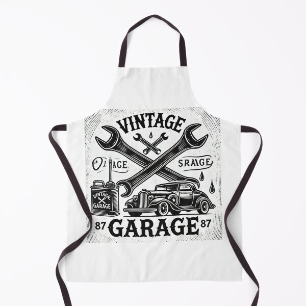 Item preview, Classic Wrenchworks” designed and sold by Fiercest128.