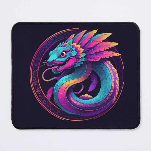 Item preview,  Neon Wyvern designed and sold by UARTZ.